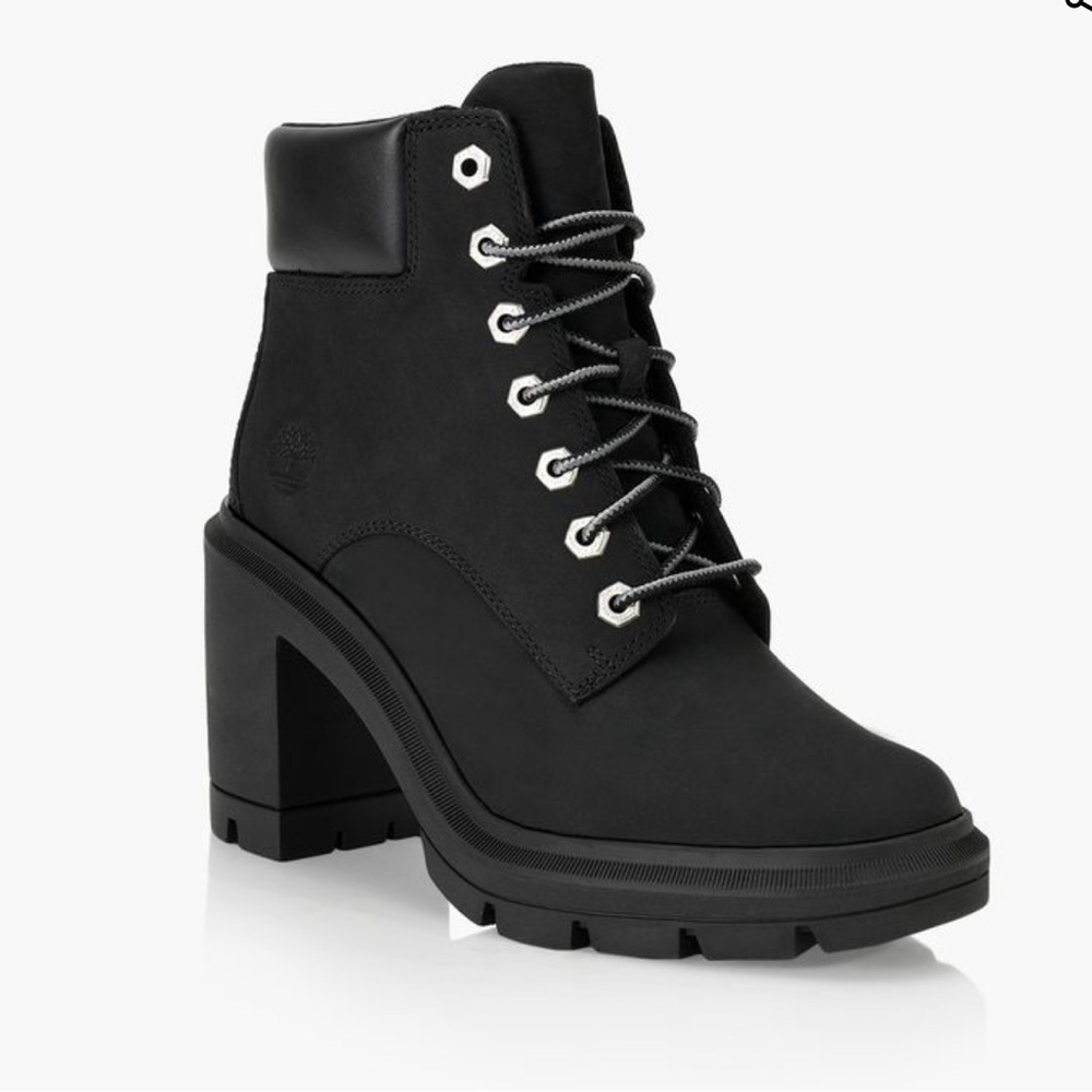 TIMBERLANDS Allington boots